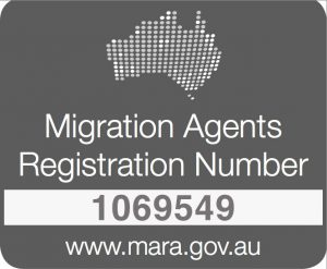 Mara-No Migration Agent Badge - 1069549